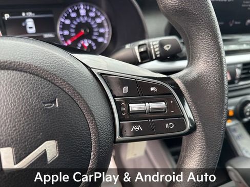 Used 2023 Kia Forte LXS w/ LXS Technology Package image 21