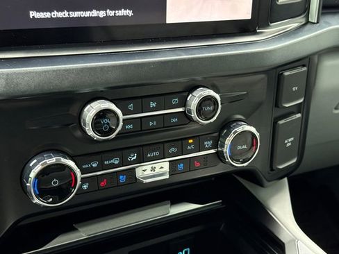 Used 2024 Ford F450 Limited w/ FX4 Off-Road Package AWD/4WD image 26