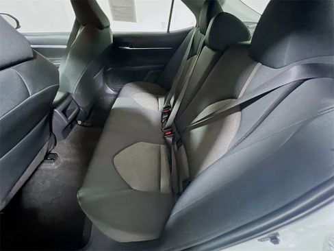 Certified 2024 Toyota Camry LE image 22