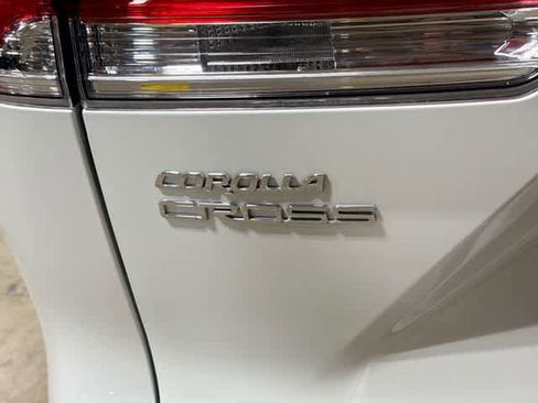Certified 2024 Toyota Corolla Cross LE w/ Moonroof Package AWD/4WD image 26