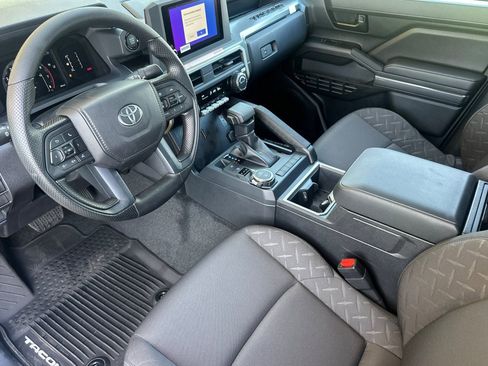 New 2026 Toyota Tacoma SR5 image 11