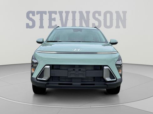Used 2025 Hyundai Kona SEL AWD/4WD image 12