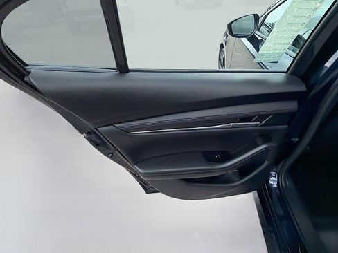 Certified 2024 MAZDA MAZDA3 s image 43