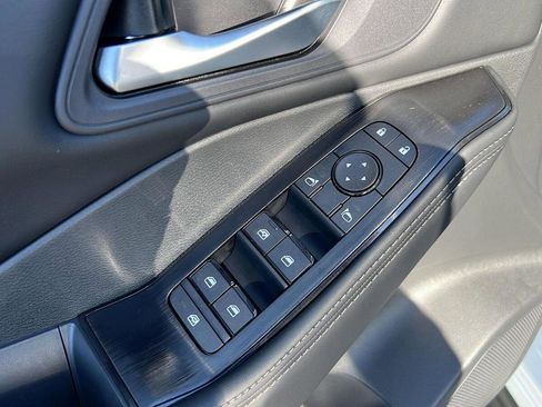 New 2026 Nissan Rogue SV w/ Cold Weather Package image 22