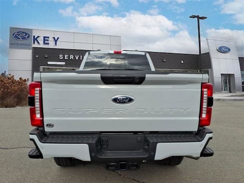 New 2026 Ford F350 XL w/ STX Appearance Package image 4