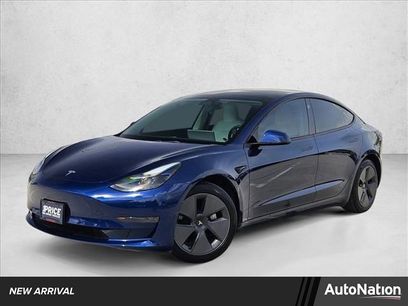 Used 2023 Tesla Model 3 Standard Range