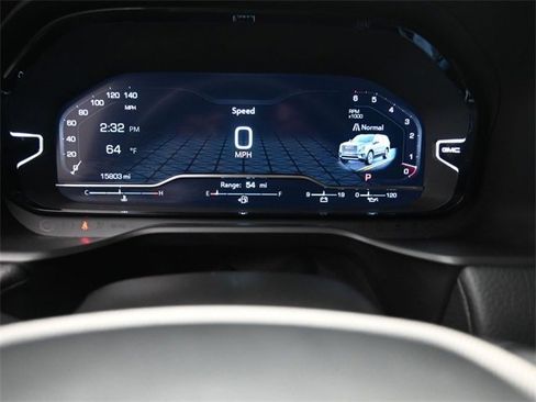 Used 2024 GMC Yukon Denali image 10