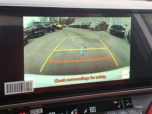 New 2026 Toyota Camry XSE image 16