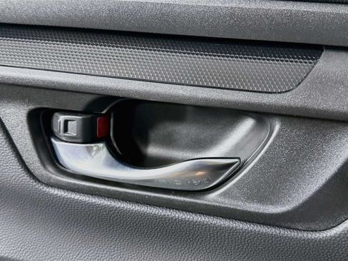 Used 2026 Honda CR-V EX image 24