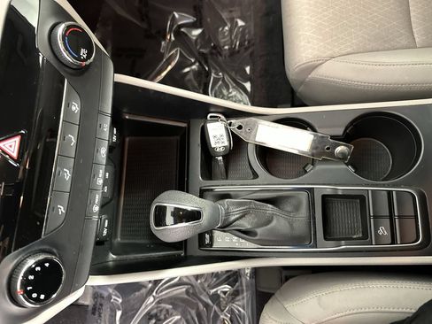 Used 2018 Hyundai Tucson SE FWD image 13