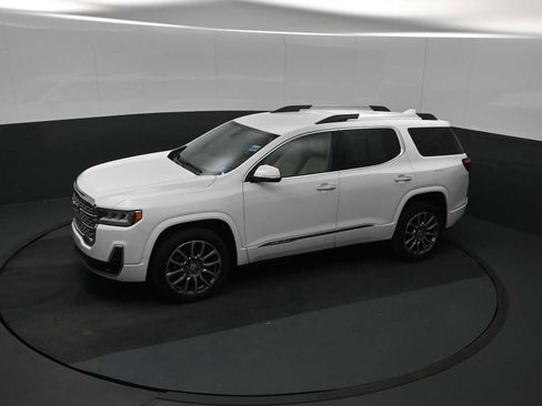 Used 2023 GMC Acadia Denali AWD/4WD image 13