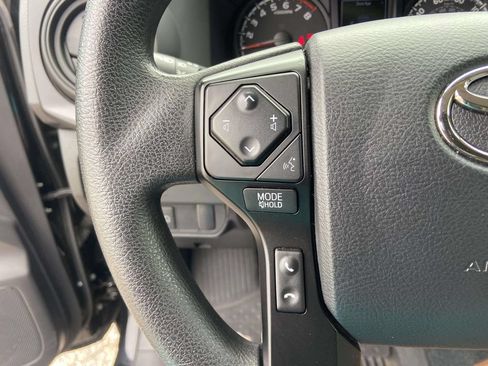 Used 2023 Toyota Tacoma SR AWD/4WD image 30