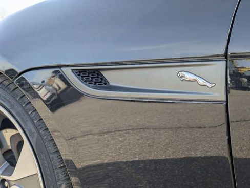 Used 2021 Jaguar F-TYPE First Edition image 21