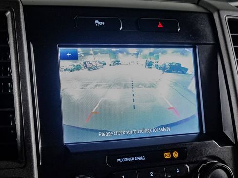 Used 2020 Ford F350 XL w/ STX Appearance Package AWD/4WD image 20