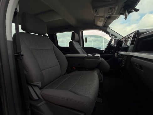 New 2026 Ford F250 XL w/ STX Appearance Package AWD/4WD image 51