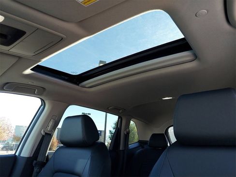 New 2025 Honda CR-V EX-L image 13