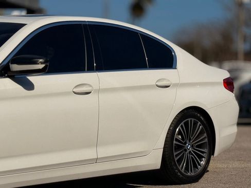 Used 2019 BMW 530i xDrive w/ Convenience Package image 5