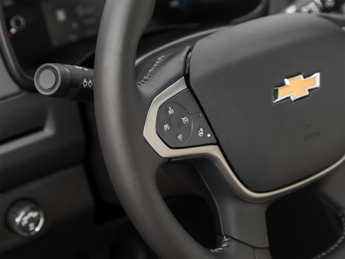 Used 2021 Chevrolet Colorado LT AWD/4WD image 44