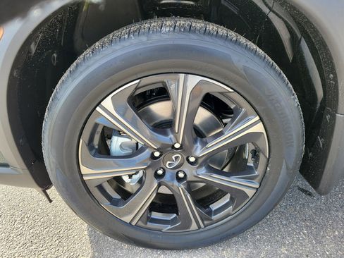 New 2026 INFINITI QX60 Autograph w/ Dark Cargo Package image 11