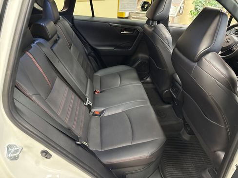 Used 2021 Toyota RAV4 XSE image 21