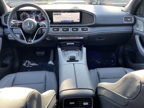 New 2026 Mercedes-Benz GLE 350 4MATIC image 23