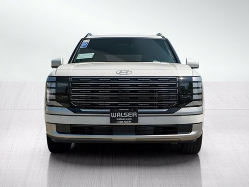 New 2027 Hyundai Palisade Calligraphy AWD/4WD image 2