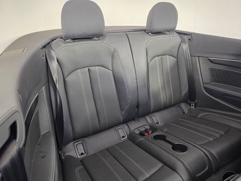 Used 2024 Audi S5 Premium Plus image 25