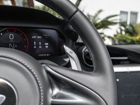 New 2026 McLaren 750S Spider image 14