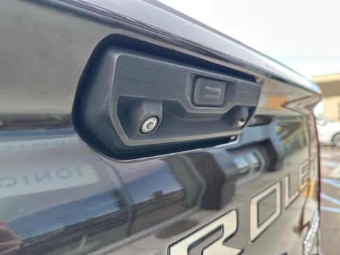 Used 2020 Chevrolet Silverado 3500 High Country w/ Z71 Off-Road Package image 7