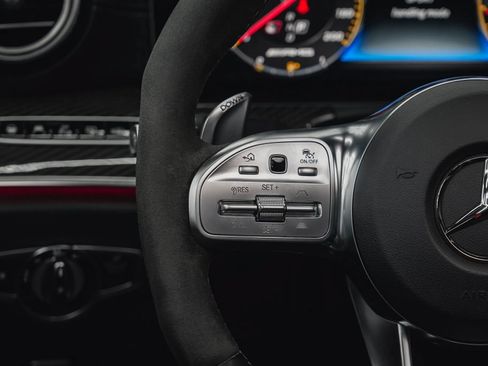 Used 2019 Mercedes-Benz E 63 AMG S image 82