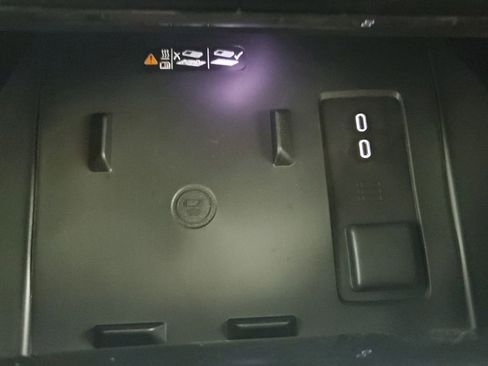 New 2026 Chevrolet Silverado EV Trail Boss image 18