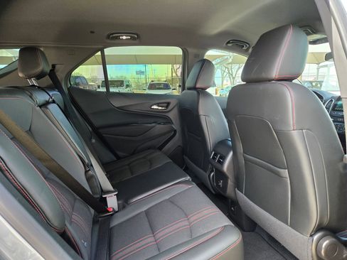 Certified 2024 Chevrolet Equinox RS image 26