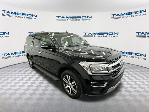 Used 2024 Ford Expedition Max Limited RWD image 7
