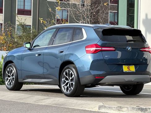 New 2026 BMW X3 xDrive30 w/ Premium Package image 5