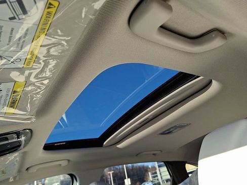 New 2026 Hyundai Tucson SEL image 6