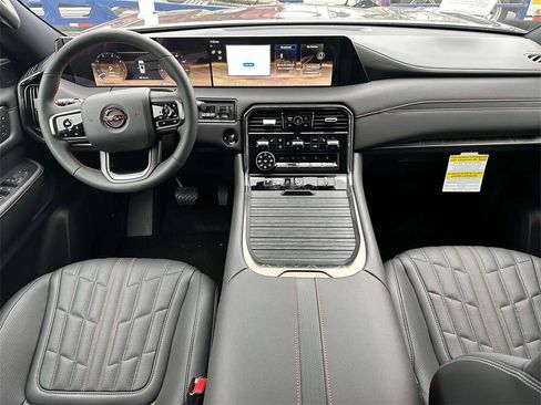 New 2026 Nissan Armada PRO-4X image 14