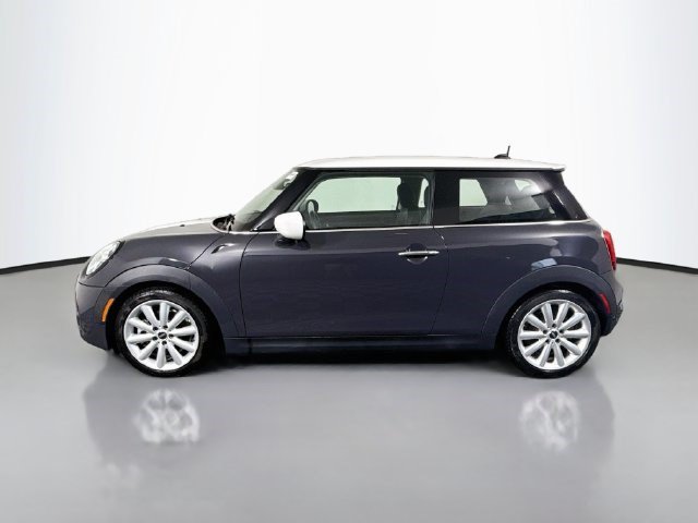 Used 2020 MINI Cooper S w/ Storage Package FWD image 6