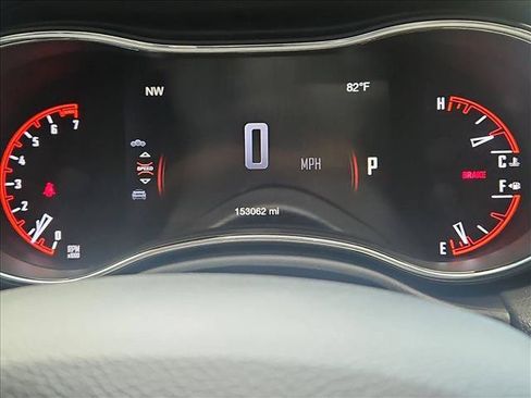 Used 2017 Dodge Durango GT w/ Premium Group AWD/4WD image 12