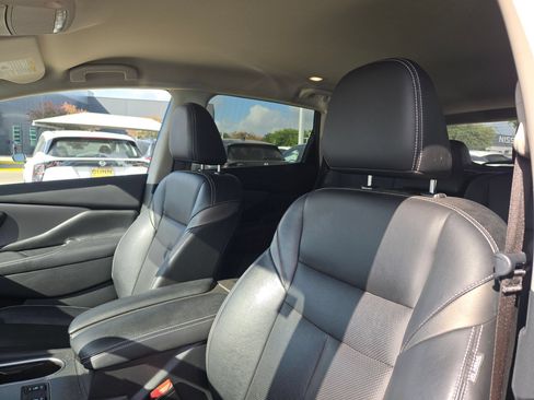 Used 2019 Nissan Murano SL FWD image 9
