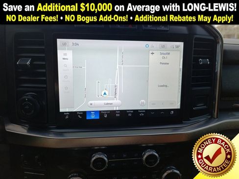 Used 2024 Ford F250 King Ranch w/ Chrome Package image 25