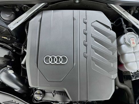 Certified 2023 Audi A5 2.0T Prestige w/ Black Optic Plus Package image 29