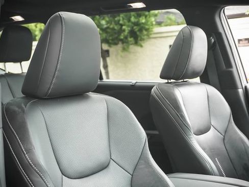 Certified 2024 Lexus TX 350 AWD w/ Technology Package image 26