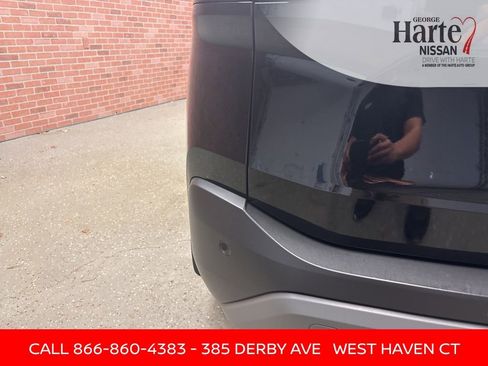 Certified 2023 Nissan Rogue S image 47