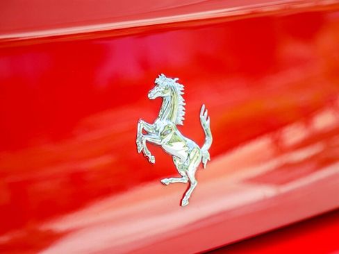 Used 2002 Ferrari 575M Maranello RWD image 17