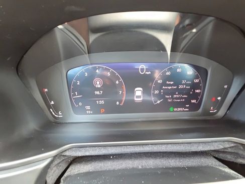 Used 2025 Honda Accord SE image 28
