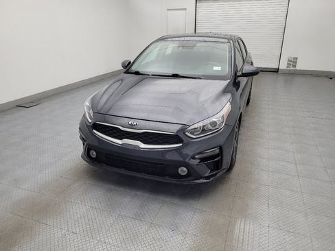 Used 2019 Kia Forte LXS FWD image 15