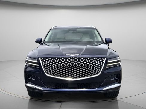 Used 2023 Genesis GV80 3.5T w/ Prestige Package AWD/4WD image 5