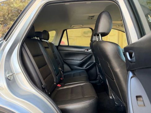 Used 2014 MAZDA CX-5 Grand Touring image 29