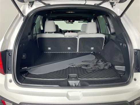 Certified 2023 Honda Passport Elite image 20