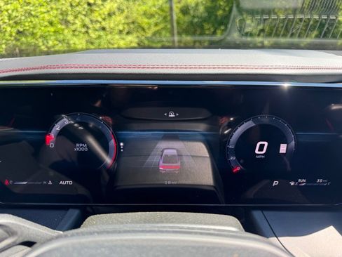 New 2026 Dodge Charger R/T AWD/4WD image 21